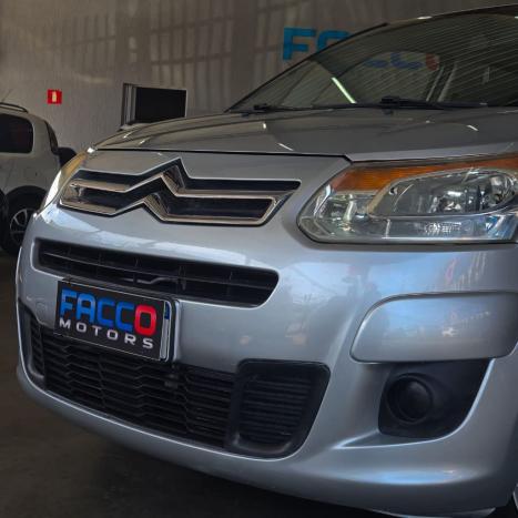 CITROEN C3 Picasso 1.6 16V 4P FLEX GL, Foto 18