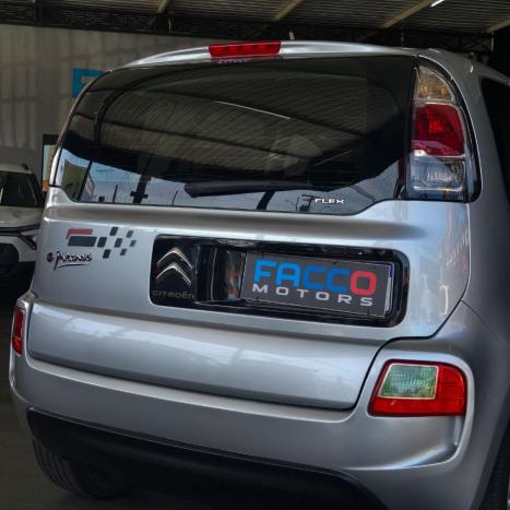 CITROEN C3 Picasso 1.6 16V 4P FLEX GL, Foto 19