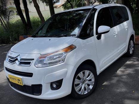 CITROEN C3 Picasso 1.6 16V 4P FLEX GLX, Foto 1