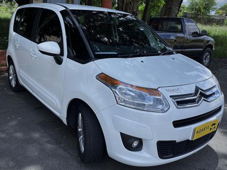 CITROEN C3 Picasso 1.6 16V 4P FLEX GLX, Foto 2