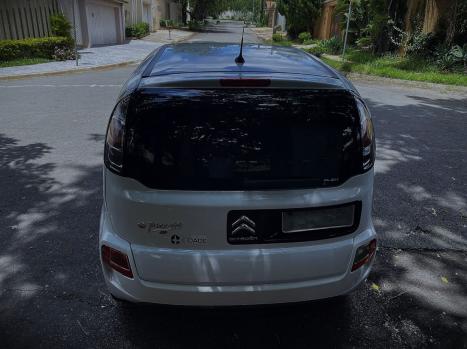 CITROEN C3 Picasso 1.6 16V 4P FLEX GLX, Foto 4