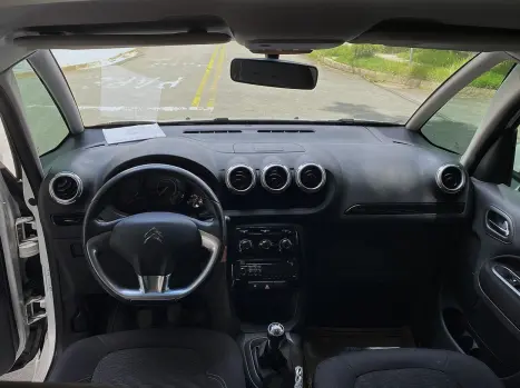 CITROEN C3 Picasso 1.6 16V 4P FLEX GLX, Foto 6