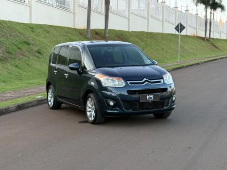 CITROEN C3 Picasso 1.6 16V 4P FLEX GL, Foto 3