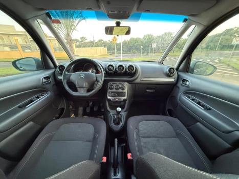 CITROEN C3 Picasso 1.6 16V 4P FLEX GL, Foto 7