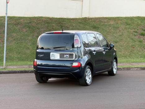 CITROEN C3 Picasso 1.6 16V 4P FLEX GL, Foto 4