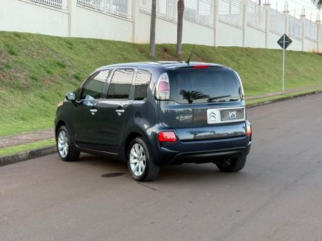 CITROEN C3 Picasso 1.6 16V 4P FLEX GL, Foto 6