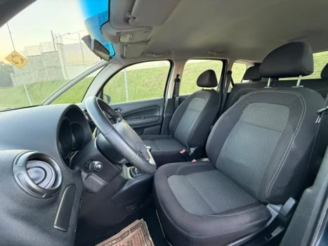 CITROEN C3 Picasso 1.6 16V 4P FLEX GL, Foto 8