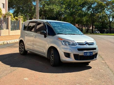 CITROEN C3 Picasso 1.6 16V 4P FLEX GL, Foto 2