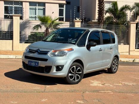 CITROEN C3 Picasso 1.6 16V 4P FLEX GL, Foto 3