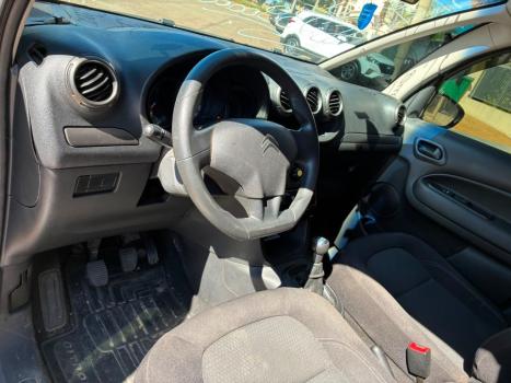 CITROEN C3 Picasso 1.6 16V 4P FLEX GL, Foto 4