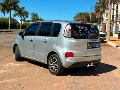 CITROEN C3 Picasso 1.6 16V 4P FLEX GL, Foto 5