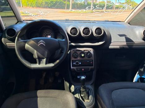 CITROEN C3 Picasso 1.6 16V 4P FLEX GL, Foto 7