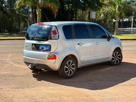 CITROEN C3 Picasso 1.6 16V 4P FLEX GL, Foto 8