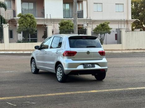 CITROEN C3 Picasso 1.6 16V 4P FLEX GL, Foto 4