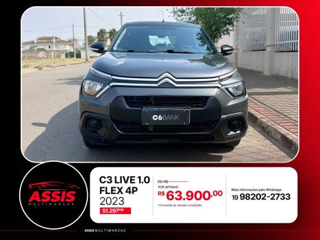 CITROEN C3 Picasso , Foto 2