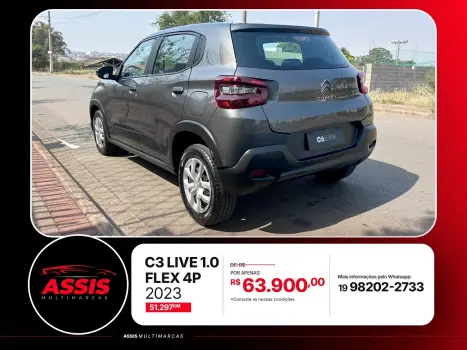 CITROEN C3 Picasso , Foto 5