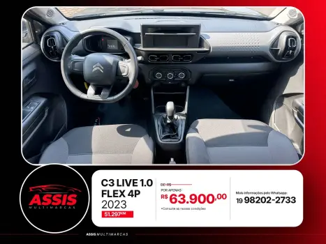 CITROEN C3 Picasso , Foto 9