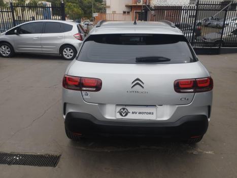 CITROEN C4 Cactus 1.6 16V 4P 120 VTI FLEX LIVE BUSINESS AUTOMTICO, Foto 5