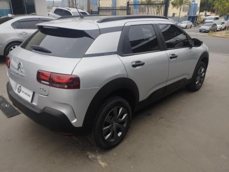 CITROEN C4 Cactus 1.6 16V 4P 120 VTI FLEX LIVE BUSINESS AUTOMTICO, Foto 6