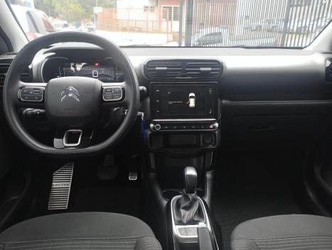 CITROEN C4 Cactus 1.6 16V 4P 120 VTI FLEX LIVE BUSINESS AUTOMTICO, Foto 7