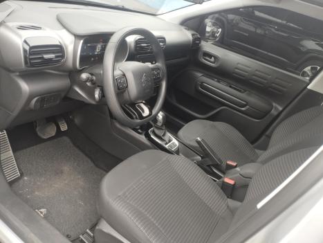 CITROEN C4 Cactus 1.6 16V 4P 120 VTI FLEX LIVE BUSINESS AUTOMTICO, Foto 8