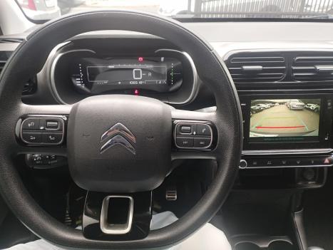 CITROEN C4 Cactus 1.6 16V 4P 120 VTI FLEX LIVE BUSINESS AUTOMTICO, Foto 11