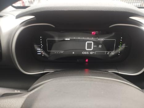 CITROEN C4 Cactus 1.6 16V 4P 120 VTI FLEX LIVE BUSINESS AUTOMTICO, Foto 12