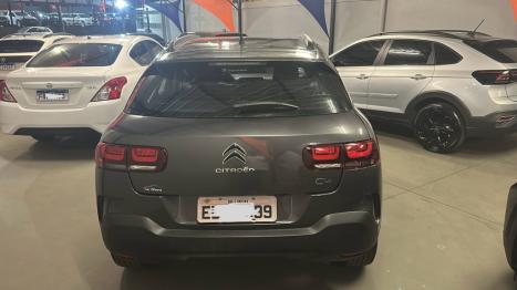 CITROEN C4 Cactus 1.6 16V 4P VTI 120 FLEX FEEL AUTOMTICO, Foto 3