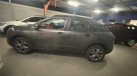 CITROEN C4 Cactus 1.6 16V 4P VTI 120 FLEX FEEL AUTOMTICO, Foto 5