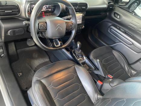 CITROEN C4 Cactus 1.6 16V 4P VTI 120 FLEX FEEL PACK AUTOMÁTICO, Foto 11 CITROEN C4 Cactus 1.6 16V 4P VTI 120 FLEX FEEL PACK AUTOMÁTICO, Foto 11