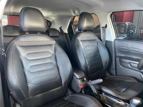 CITROEN C4 Cactus 1.6 16V 4P VTI 120 FLEX FEEL PACK AUTOMÁTICO, Foto 12 CITROEN C4 Cactus 1.6 16V 4P VTI 120 FLEX FEEL PACK AUTOMÁTICO, Foto 12