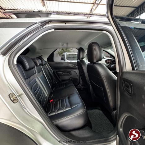 CITROEN C4 Cactus 1.6 16V 4P VTI 120 FLEX FEEL PACK AUTOMÁTICO, Foto 13 CITROEN C4 Cactus 1.6 16V 4P VTI 120 FLEX FEEL PACK AUTOMÁTICO, Foto 13