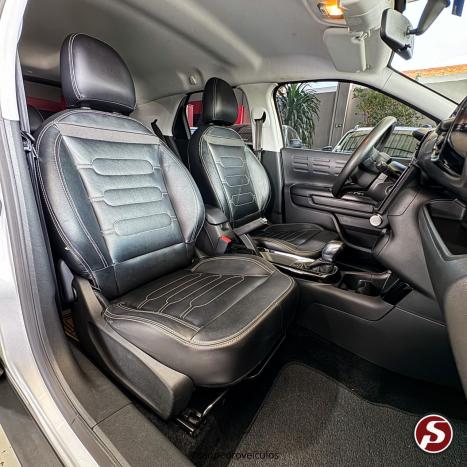 CITROEN C4 Cactus 1.6 16V 4P VTI 120 FLEX FEEL PACK AUTOMÁTICO, Foto 14 CITROEN C4 Cactus 1.6 16V 4P VTI 120 FLEX FEEL PACK AUTOMÁTICO, Foto 14