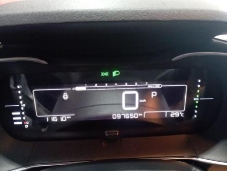 CITROEN C4 Cactus 1.6 16V 4P VTI 120 FLEX FEEL PACK AUTOMÁTICO, Foto 16 CITROEN C4 Cactus 1.6 16V 4P VTI 120 FLEX FEEL PACK AUTOMÁTICO, Foto 16