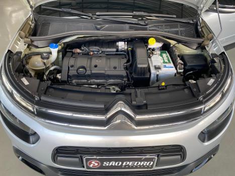 CITROEN C4 Cactus 1.6 16V 4P VTI 120 FLEX FEEL PACK AUTOMÁTICO, Foto 17 CITROEN C4 Cactus 1.6 16V 4P VTI 120 FLEX FEEL PACK AUTOMÁTICO, Foto 17