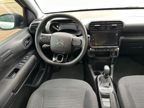 CITROEN C4 Cactus 1.6 16V 4P VTI 120 FLEX FEEL AUTOMTICO, Foto 3