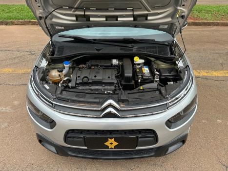 CITROEN C4 Cactus 1.6 16V 4P VTI 120 FLEX FEEL AUTOMTICO, Foto 5
