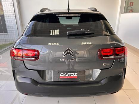 CITROEN C4 Cactus 1.6 16V 4P VTI 120 FLEX FEEL AUTOMTICO, Foto 5
