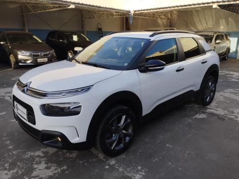CITROEN C4 Cactus 1.6 16V 4P VTI 120 FLEX FEEL AUTOMTICO, Foto 1