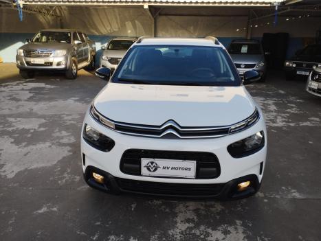 CITROEN C4 Cactus 1.6 16V 4P VTI 120 FLEX FEEL AUTOMTICO, Foto 2