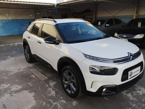 CITROEN C4 Cactus 1.6 16V 4P VTI 120 FLEX FEEL AUTOMTICO, Foto 3