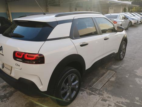 CITROEN C4 Cactus 1.6 16V 4P VTI 120 FLEX FEEL AUTOMTICO, Foto 6