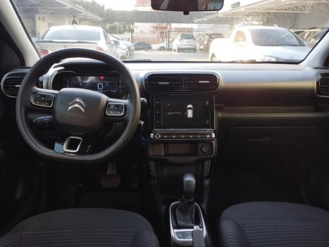 CITROEN C4 Cactus 1.6 16V 4P VTI 120 FLEX FEEL AUTOMTICO, Foto 7