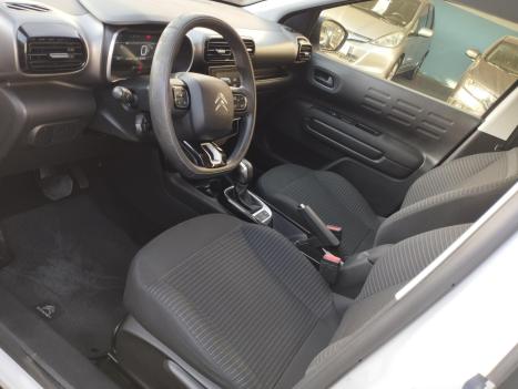 CITROEN C4 Cactus 1.6 16V 4P VTI 120 FLEX FEEL AUTOMTICO, Foto 8