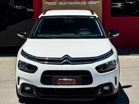 CITROEN C4 Cactus 1.6 16V 4P VTI 120 FLEX FEEL AUTOM�TICO, Foto 3