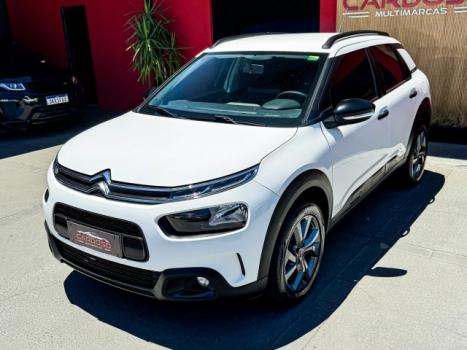 CITROEN C4 Cactus 1.6 16V 4P VTI 120 FLEX FEEL AUTOM�TICO, Foto 5