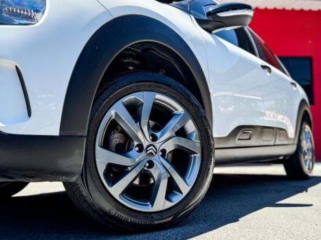 CITROEN C4 Cactus 1.6 16V 4P VTI 120 FLEX FEEL AUTOM�TICO, Foto 6