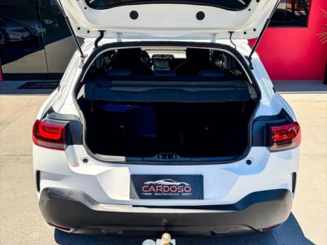 CITROEN C4 Cactus 1.6 16V 4P VTI 120 FLEX FEEL AUTOM�TICO, Foto 10