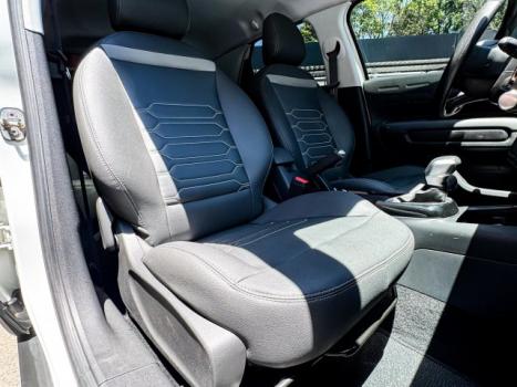 CITROEN C4 Cactus 1.6 16V 4P VTI 120 FLEX FEEL AUTOM�TICO, Foto 11