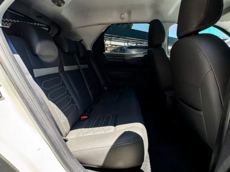 CITROEN C4 Cactus 1.6 16V 4P VTI 120 FLEX FEEL AUTOM�TICO, Foto 12